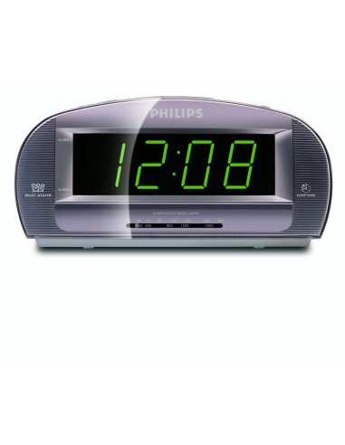 Philips Radiosveglia AJ3540 12