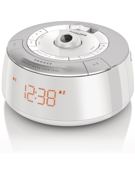 Philips Radiosveglia AJ5030 12