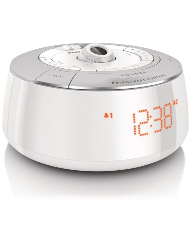 Philips Radiosveglia AJ5030 12