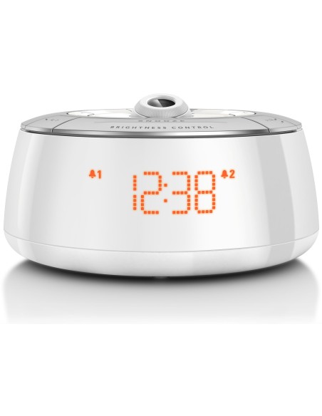 Philips Radiosveglia AJ5030 12