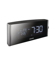Philips Radiosveglia con sintonizzazione digitale AJ7010 12