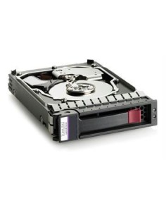 HP MSA2 1TB 7.2K rpm LFF (3.5 inch) Dual-port SATA HDD 3.5" 1000 GB