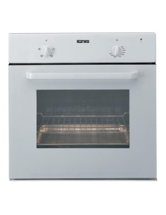 Ignis AKS 133 WH forno 57 L A Bianco