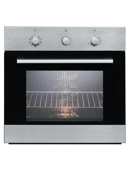Ignis AKS 189 IX forno 53 L A