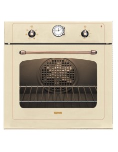 Ignis AKS 236 JA forno 53 L A