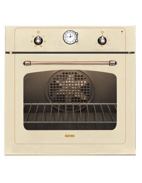Ignis AKS 236 JA forno 53 L A