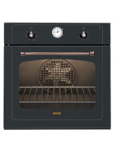 Ignis AKS 236 NA forno 53 L A Nero