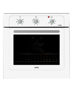 Ignis AKS 290 WH forno 57 L A Bianco