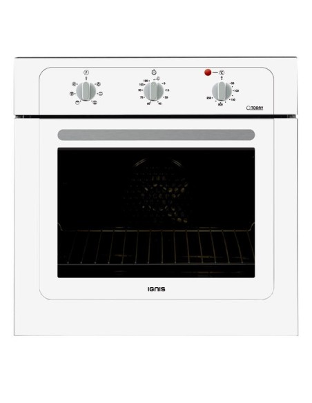 Ignis AKS 290 WH forno 57 L A Bianco