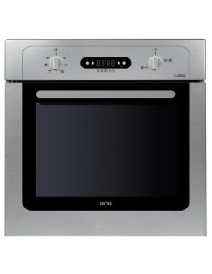 Ignis AKS 292 IX forno 55 L 2500 W A Acciaio inossidabile