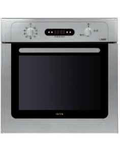 Ignis AKS 293 IX forno 55 L 2500 W A Acciaio inossidabile