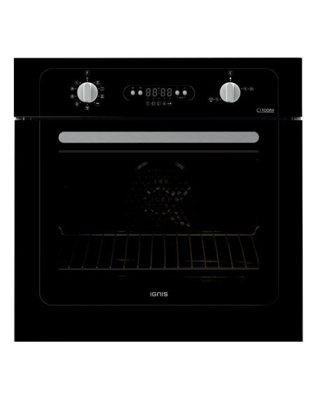Ignis AKS 293 NB forno 57 L A Nero