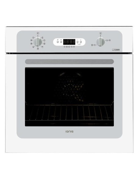 Ignis AKS 293 WG forno 55 L 2500 W A