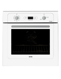 Ignis AKS 293 WH forno 57 L A Bianco