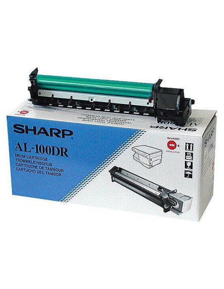 Sharp AL-100DR tamburo per stampante Originale