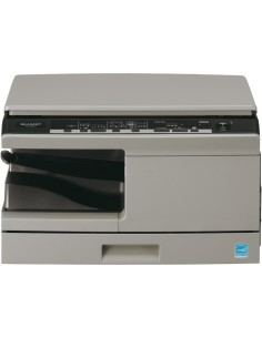 Sharp AL-2021 A4 600 x 600 DPI 20 ppm
