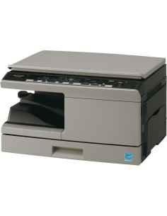 Sharp AL-2021 A4 600 x 600 DPI 20 ppm 2