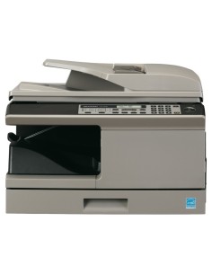 Sharp AL-2051 A4 600 x 600 DPI 20 ppm