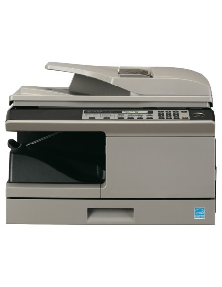 Sharp AL-2051 A4 600 x 600 DPI 20 ppm