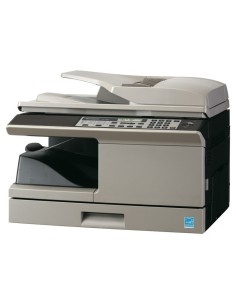 Sharp AL-2051 A4 600 x 600 DPI 20 ppm 2