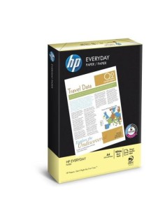 HP AM10 carta inkjet Bianco