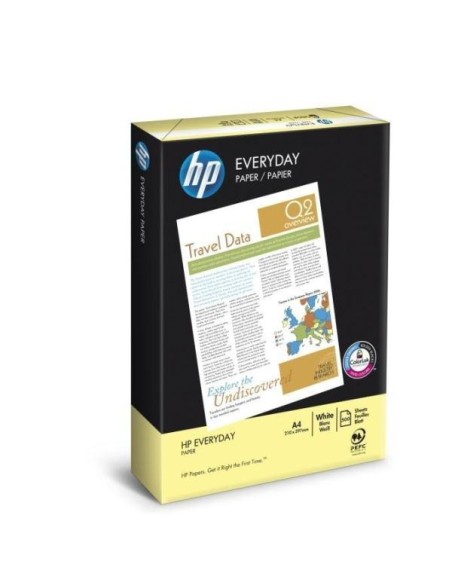 HP AM10 carta inkjet Bianco