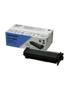Sharp Toner Cartridge cartuccia toner 1 pz Originale Nero