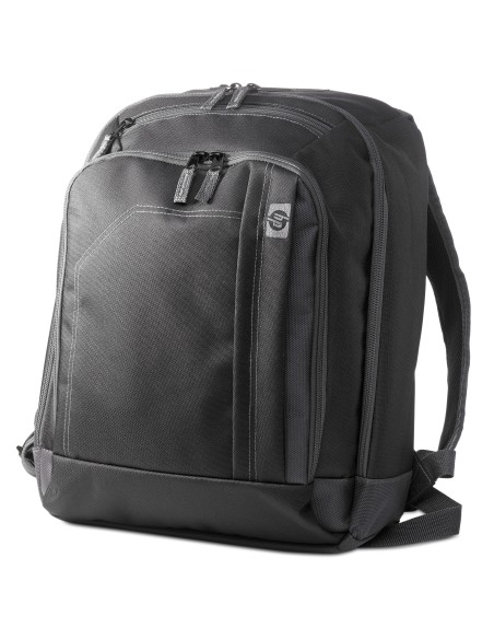HP Basic Backpack borsa per notebook 39,6 cm (15.6") Zaino Nero