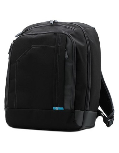 HP Basic Backpack borsa per notebook 39,6 cm (15.6") Zaino Nero