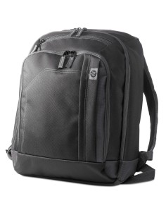 HP AM863ET borsa per notebook 39,6 cm (15.6") Nero
