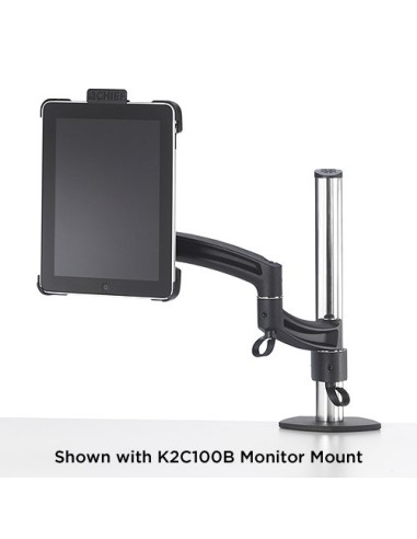 Chief FSBI2B Accessorio per il montaggio del monitor