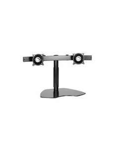 Chief Dual Horizontal Monitor Table Stand