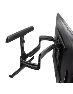 Chief TS525TU Supporto TV a parete 147,3 cm (58") Nero 2