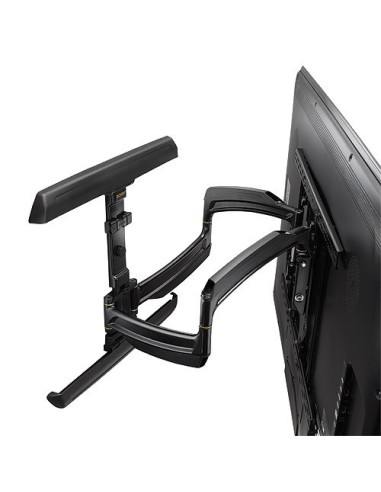 Chief TS525TU Supporto TV a parete 147,3 cm (58") Nero