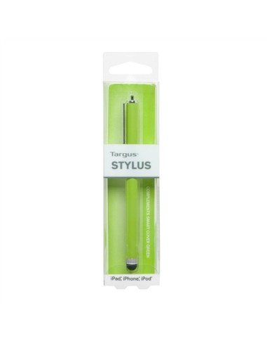 Targus Stylus for iPad (Verde)