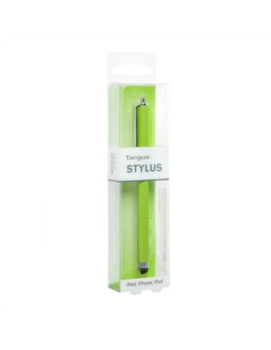 Targus Stylus for iPad (Verde)