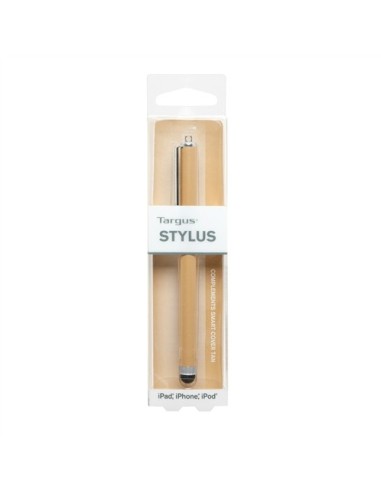 Targus Stylus for iPad (Abbronzatura)