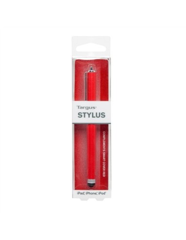 Targus Stylus for iPad (Borgogna)