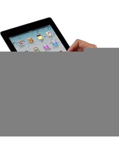 Targus Stylus for iPad (Borgogna)