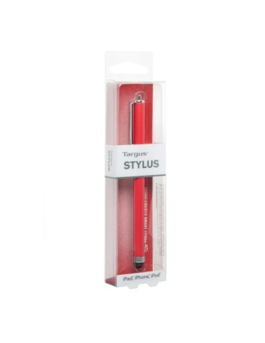 Targus Stylus for iPad (Borgogna)