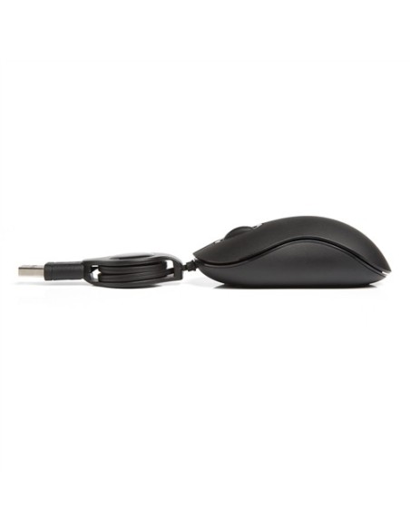 Targus 3-Button USB Optical Mouse