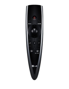 LG AN-MR300 telecomando TV Pulsanti