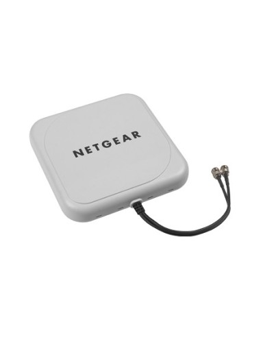 Netgear ProSAFE antenna di rete Antenna direzionale Tipo N 10 dBi