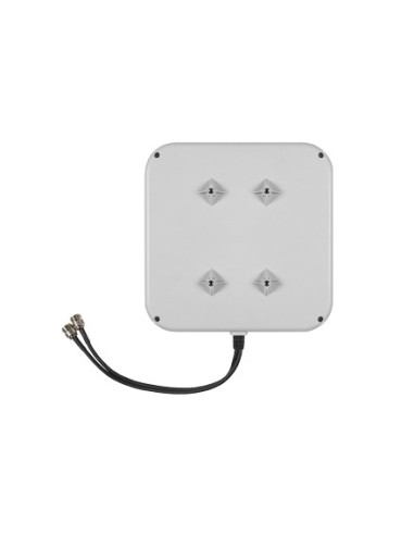 Netgear ProSAFE antenna di rete Antenna direzionale Tipo N 10 dBi