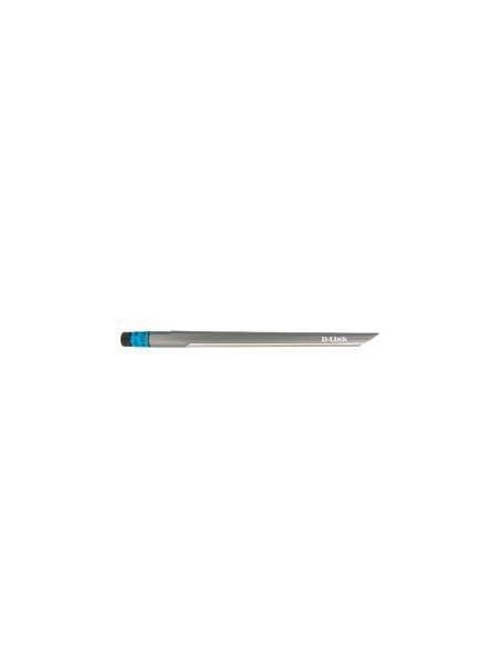 D-Link 5dBi Omni-Directional Indoor Antenna antenna di rete Antenna omnidirezionale RP-SMA