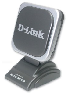 D-Link 6dBi Indoor Directional Antenna antenna di rete RP-SMA