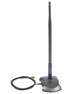 Netgear ProSafe 7 DBI Omni-Directional Antenna antenna di rete