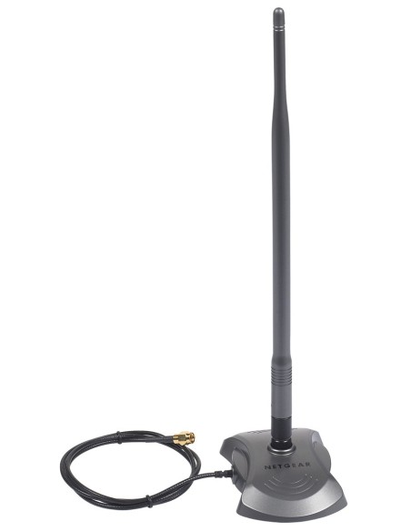 Netgear ProSafe 7 DBI Omni-Directional Antenna antenna di rete