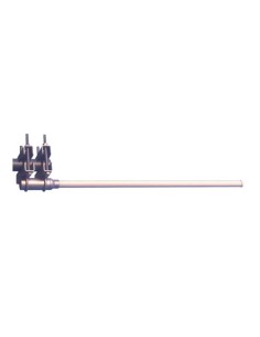 D-Link Omni-directional Outdoor Antenna antenna di rete Antenna omnidirezionale 8 dBi