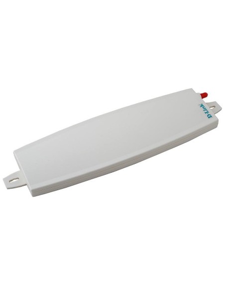 D-Link ANT24-1200 antenna di rete Antenna omnidirezionale RP-SMA 12 dBi